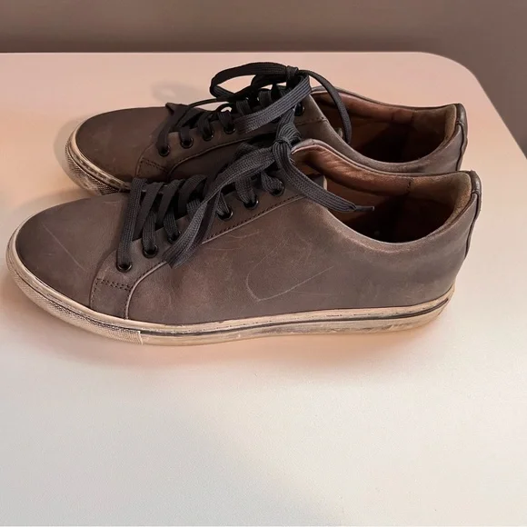 Thursday Boot Company Premier Low Top - Picture 14 of 15